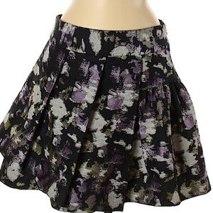 Banana Republic mini skirt